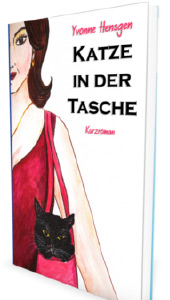 Katze in der Tasche, erschienen 2018