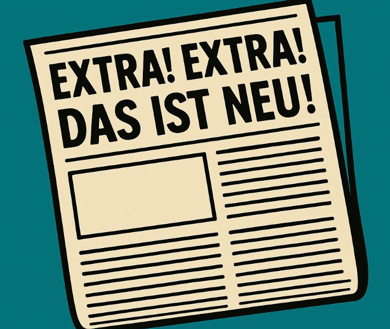 Neue eLearning-Kategorie: Wissensmanagement